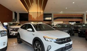 Volkswagen Nivus Highline 2023
