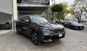 BMW X6 2021