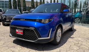 Kia Soul 2023
