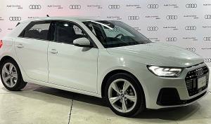 Audi A1 Sportback 2024
