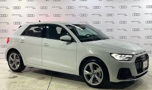Audi A1 Sportback 2024