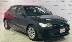 Audi A1 Sportback 2024