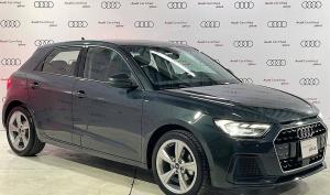 Audi A1 Sportback 2024