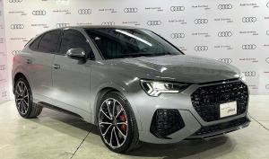 Audi RS Q3 2022