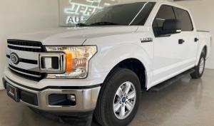 Ford Lobo 2018
