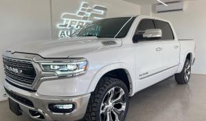 Dodge Ram 1500 2021
