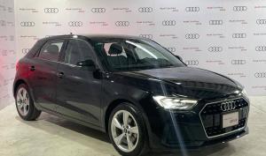 Audi A1 Sportback 2024