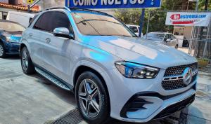 Mercedes Benz Clase GLE 2023