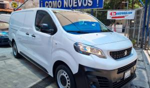 Peugeot Expert 2022