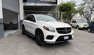 Mercedes Benz GLE 43 2020
