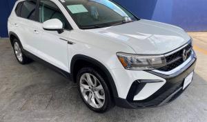 Volkswagen Taos 2024