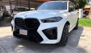 BMW X5 2024