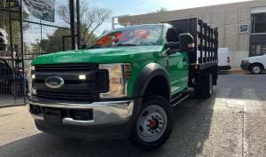 Ford F-450 2019