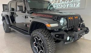Jeep Rubicon 2021