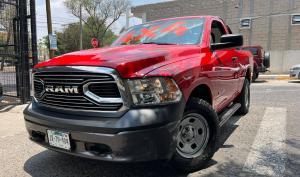 Dodge Ram 1500 2022