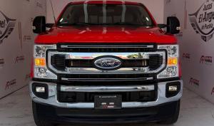 Ford F-250 2022