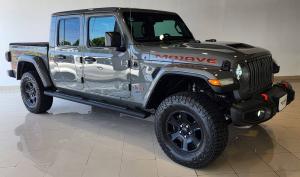 Jeep JT 2023