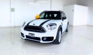 Mini Countryman 2020