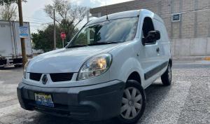 Renault Kangoo 2009