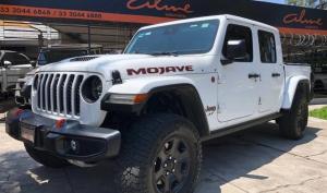 Jeep GLADIADOR JT MOJAVE 2023