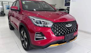 Chirey TIGGO 4 PRO1.5T Premium 2023
