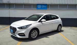 Hyundai Accent 2022