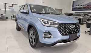 Chirey TIGGO 4 PRO1.5T Premium 2023