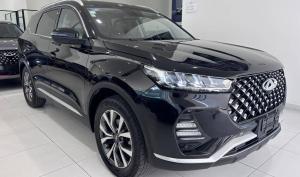 Chirey TIGGO 7 PRO 1.5T LUXURY CVT 2023