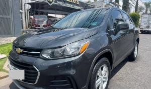 Chevrolet Trax 2017