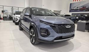 Chirey Tiggo 2 PRO LUXURY 2024