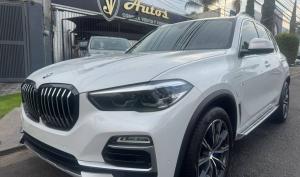 BMW X5 HYBRID 2020