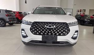 Chirey TIGGO 7 PRO 1.5T COMFORT CVT 2023