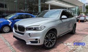 BMW X5 2017