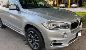 BMW X5 HYBRID 2017