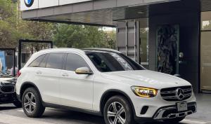 Mercedes Benz Clase GLC 2022