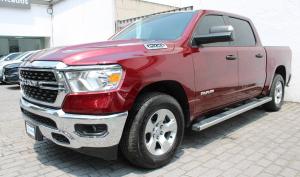 Dodge Ram 1500 2024