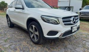 Mercedes Benz GLC 300 2019