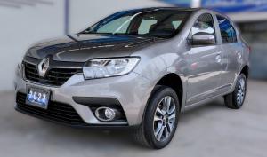 Renault Logan 2023