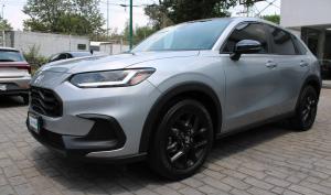Honda HR-V 2024