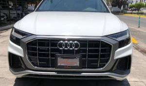 Audi Q8 S LINE 2022