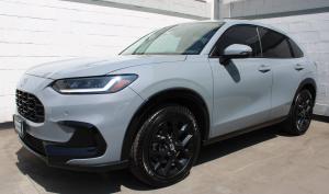 Honda HR-V 2024