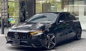 Mercedes Benz A 35 AMG 4 MATIC 2023