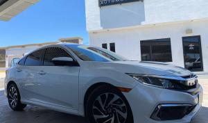 Honda Civic 2019