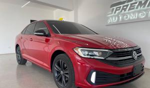 Volkswagen Jetta 2024