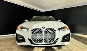 BMW M4 2022