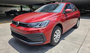 Volkswagen Virtus 2024