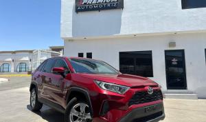 Toyota RAV4 2020