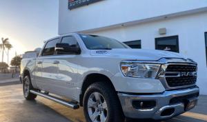 Dodge Ram 1500 2022