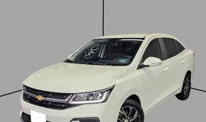 Chevrolet Aveo 2024