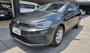 Volkswagen Virtus 2024